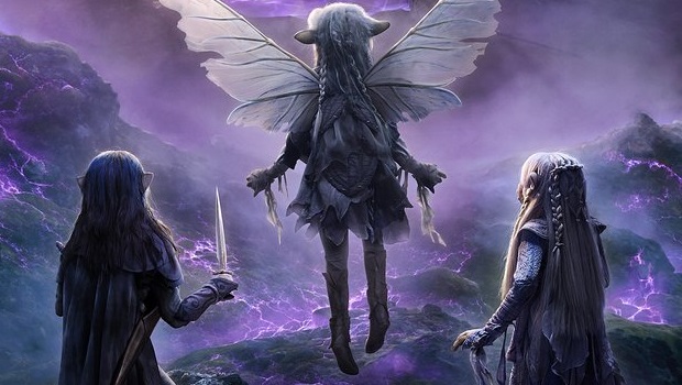     Ciemny kryształ: Czas buntu – nowy zwiastun niezwykłego serialu Netflixa